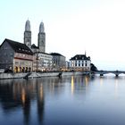 Zurich