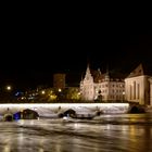 Zurich by Night