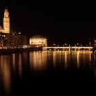 Zurich by Night