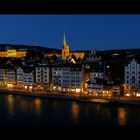 °Zurich by night I°