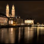 Zurich by Night II
