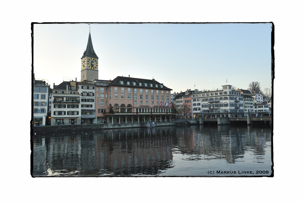 Zurich City