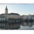 Zurich City