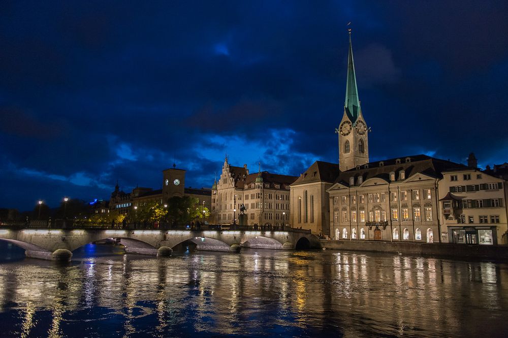 ZURICH