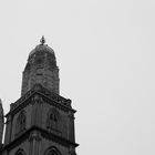 Zurich - Grossmünster