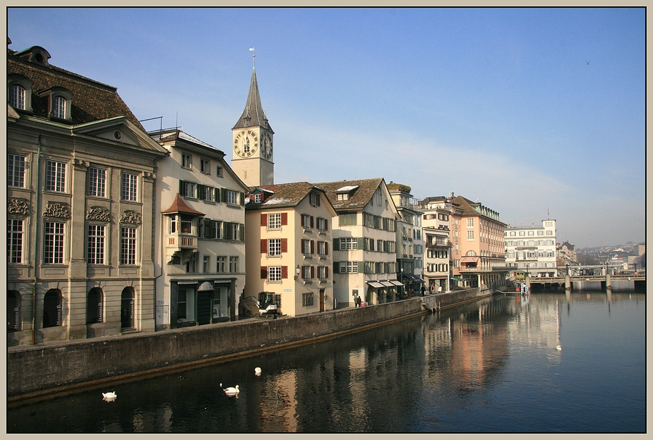 Zurich II