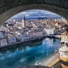 Zurich in a glance