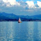 zurich' lake