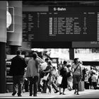 Zurich Mainstation