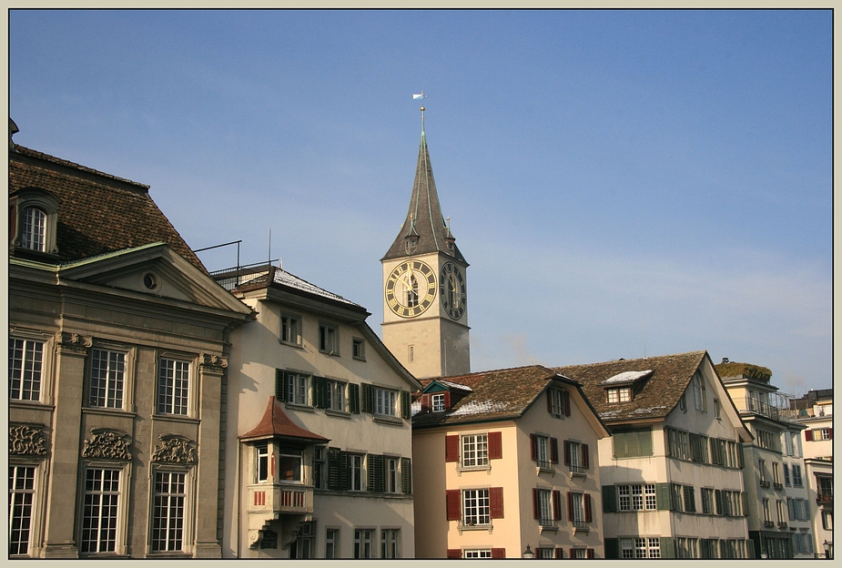 Zurich VI