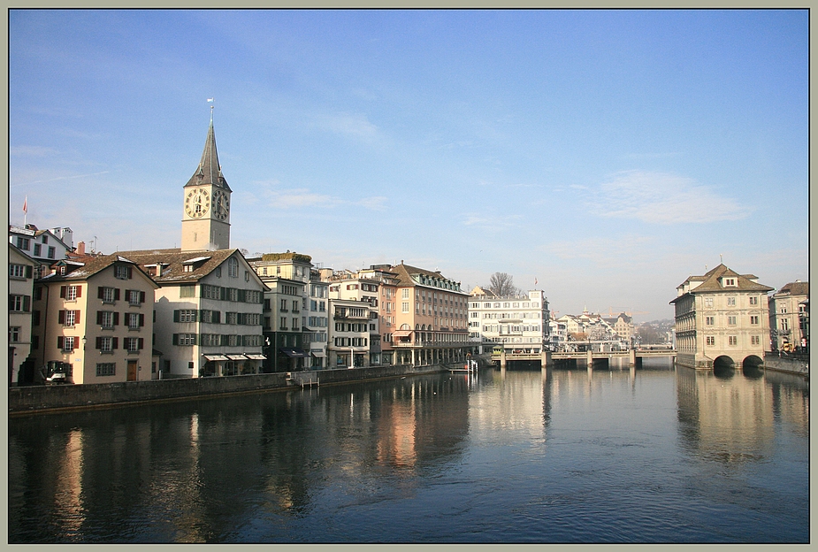 Zurich VII