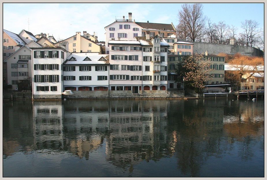 Zurich XI