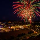 Zurlaubener Feuerwerk