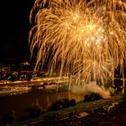 Zurlaubener Feuerwerk