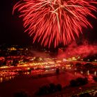 Zurlaubener Feuerwerk