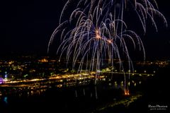 Zurlaubener Feuerwerk