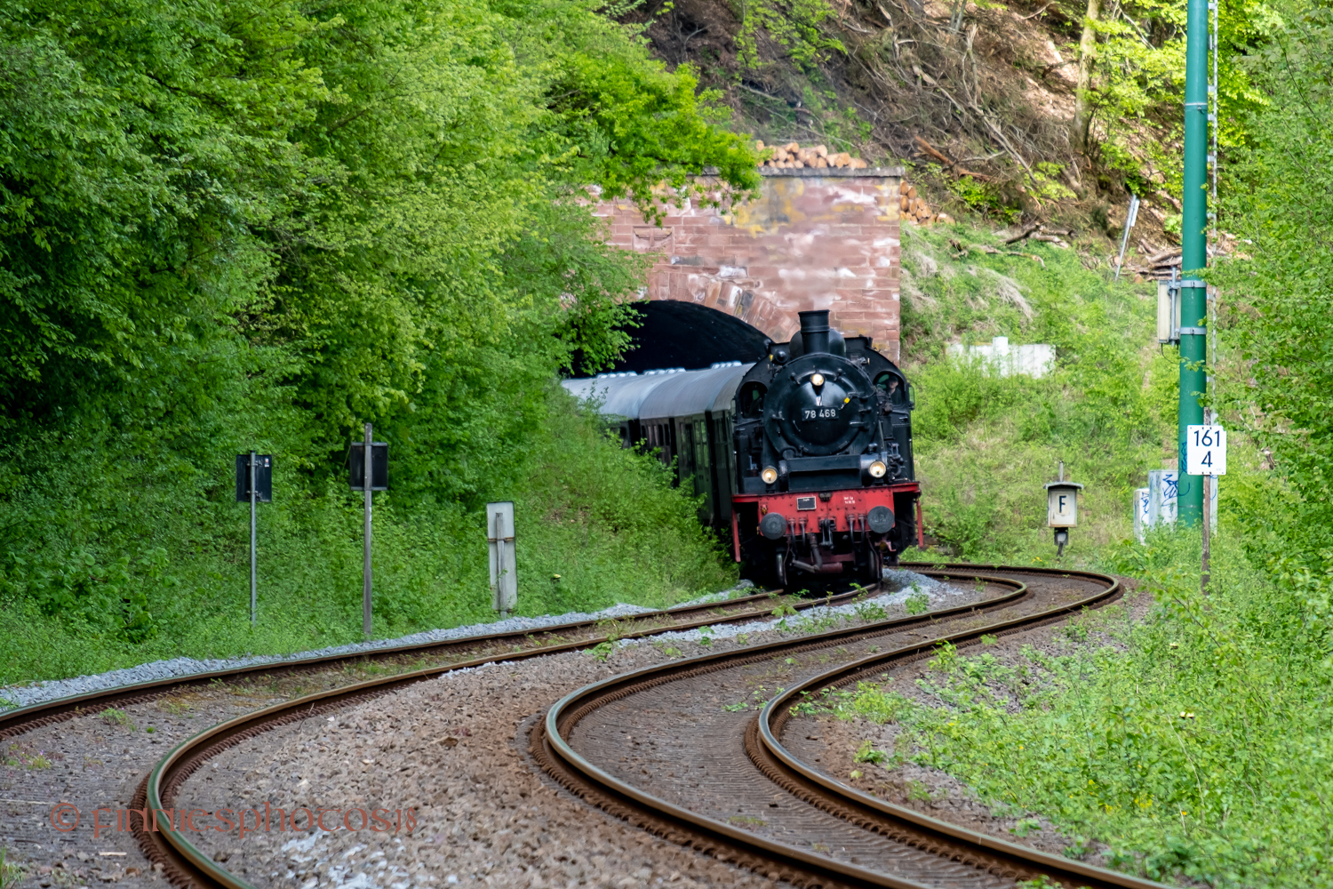 Zuruck nach Hause