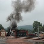 Zurück aus dem Harz ... (3)