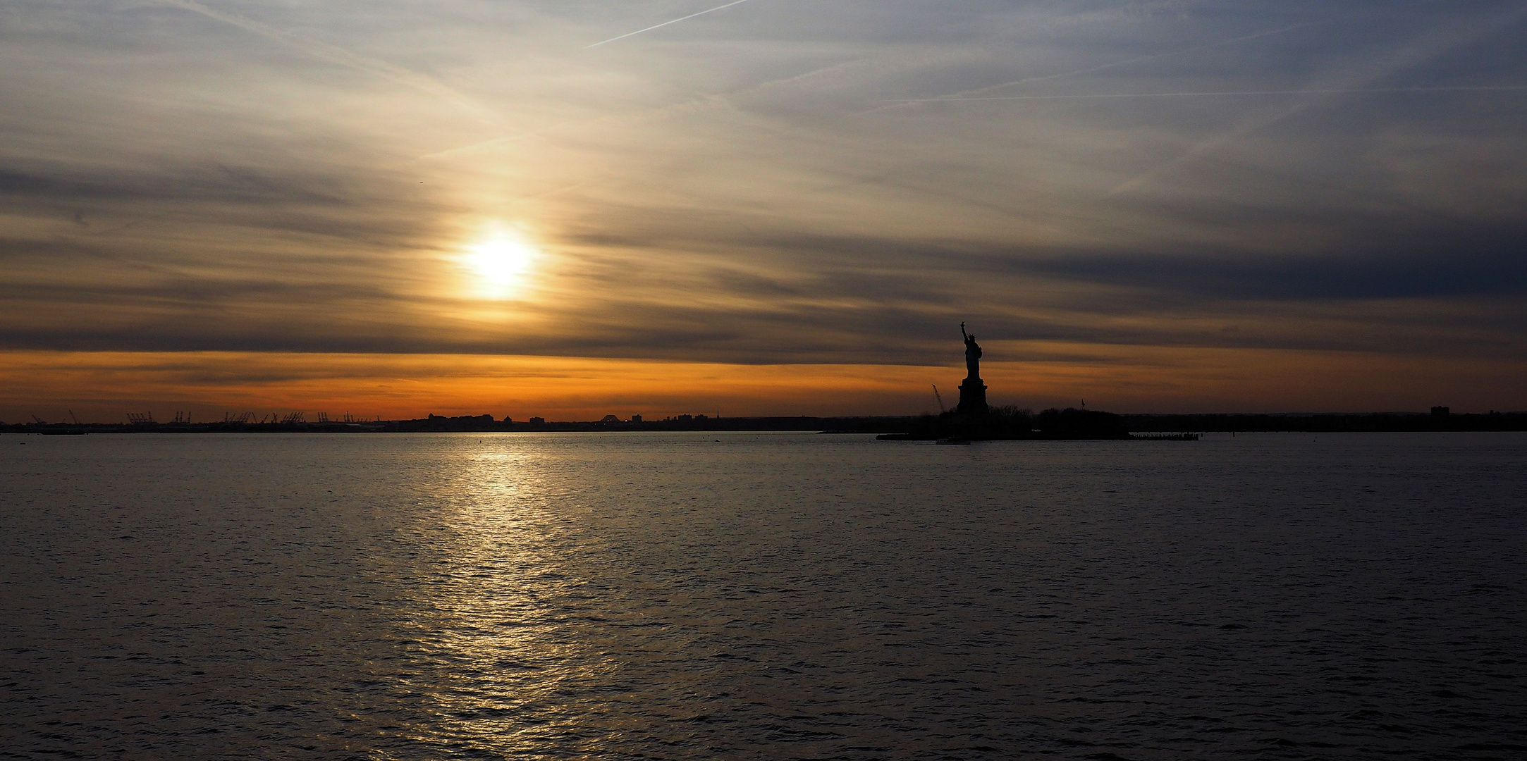 Zurück aus New York....jetzt heißt es erst mal Fotos sichten...