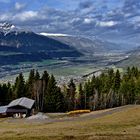 Zurück aus Tirol