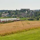 Zurück aus Trier