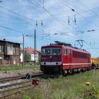 Zurück geht es in den Bahnhof