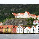 Zurück in Bergen