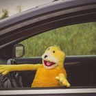 Zurück in den 90er mit Mr.Oizo