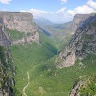 Zurück in der tiefsten Schlucht der Welt