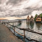 Zurück in die Steinzeit - Die Pfahlbauten im Bodensee