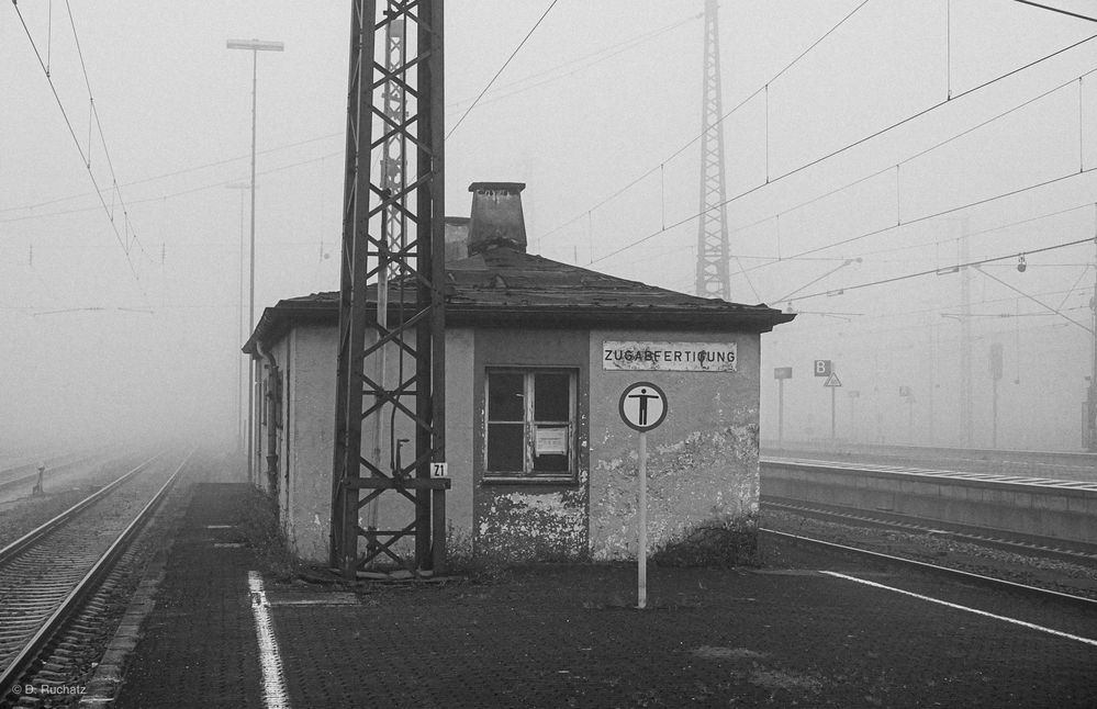 Zurück in die Vergangenheit Foto & Bild  fotos, spezial, dokumentation Bilder auf fotocommunity