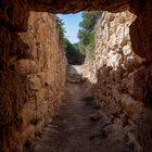 zurück in die wärme...