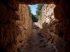 zurück in die wärme...