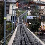 Zurück in Zermatt