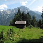 Zurück nach Mittenwald