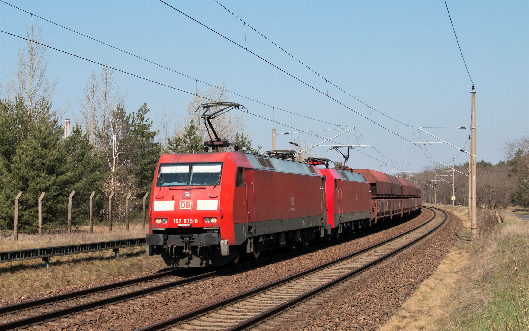 Zurück nach Rostock...