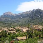 Zurück nach Sóller