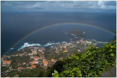 Zurück von Madeira...