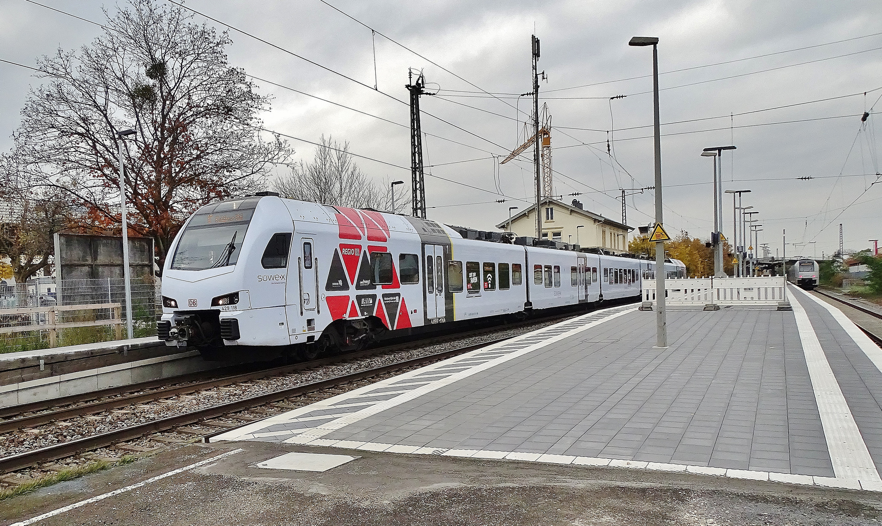 Zurück zum Arbeitsplatz...