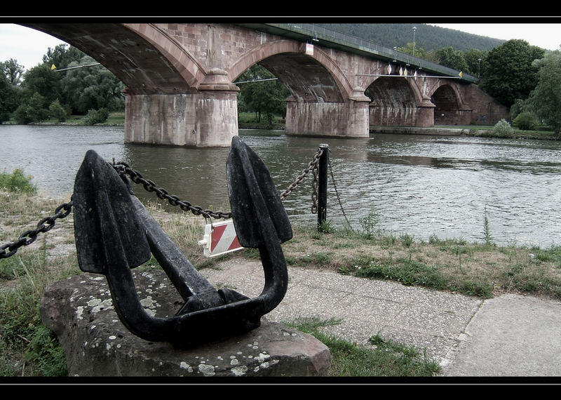 zurück zum ursprung