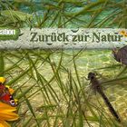 ZURÜCK ZUR NATUR