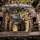 Zurück zur Natur - Naturtheater Felsengarten Sanspareil