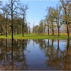 Zurückweichendes Hochwasser 1..