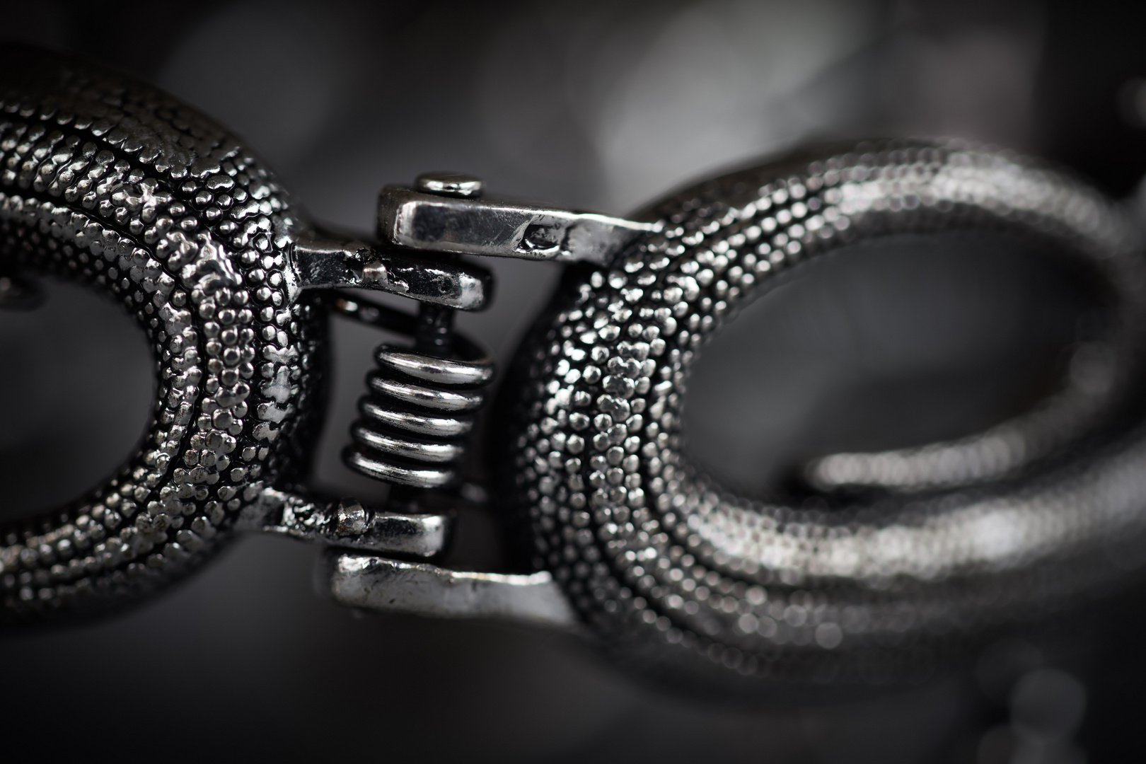 Zusammenhalt Foto & Bild | fotos, schmuck art makro detail ...