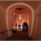 Zuschauerränge gratis - Advent im Schloss 02/2011