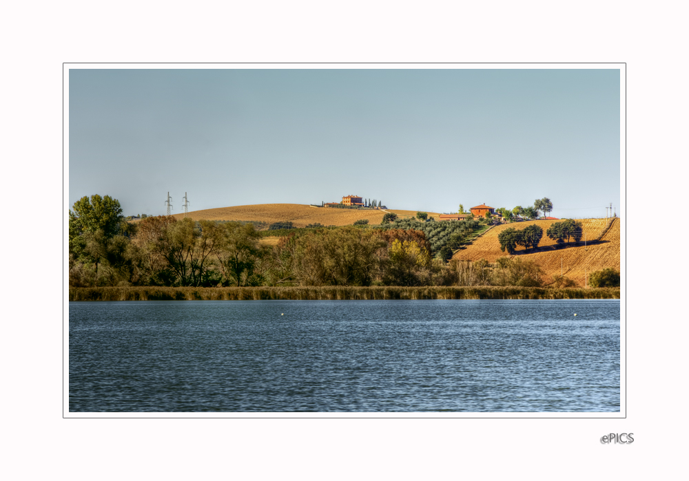 Zutaten: Wasser Erde Luft