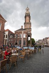 Zutphen - Groenmarkt - Wijnhuis Tower - 02