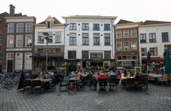 Zutphen - Houtmarkt - 01