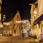 Zutphen - Korte Beukerstraat - Frankensteeg