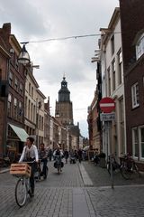 Zutphen - Lange Hofstraat - 01